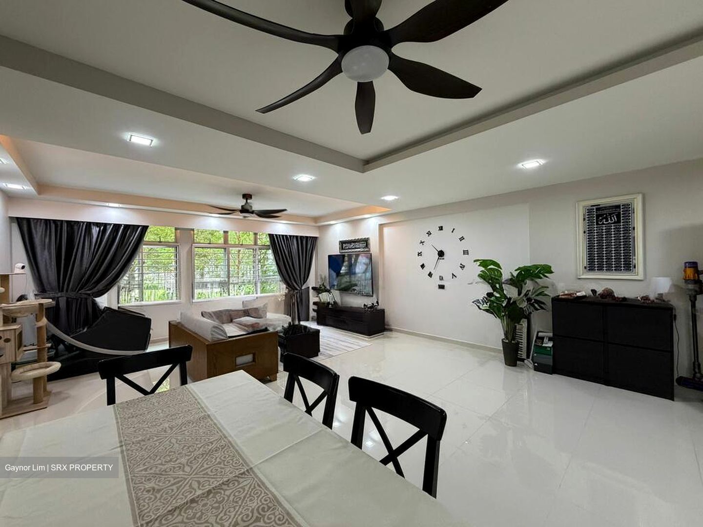 Blk 331B Anchorvale Harvest (Sengkang), HDB 5 Rooms #512328791